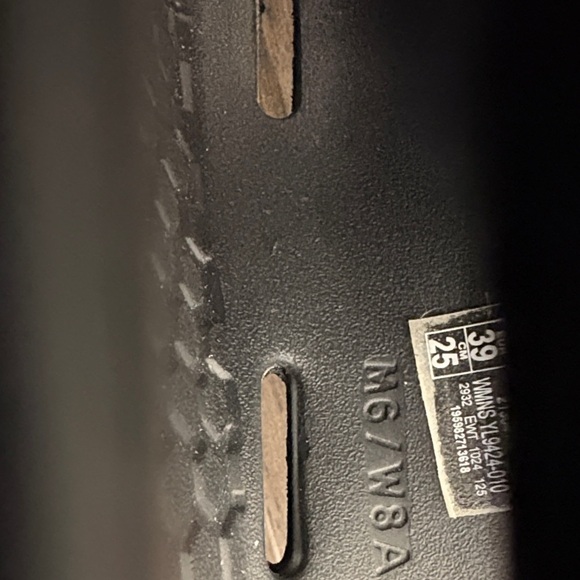 COLUMBIA THRIVE REVIVE SLIDES BLACK UNISEX - Picture 2 of 7